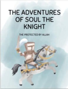 Soul The Knight 1