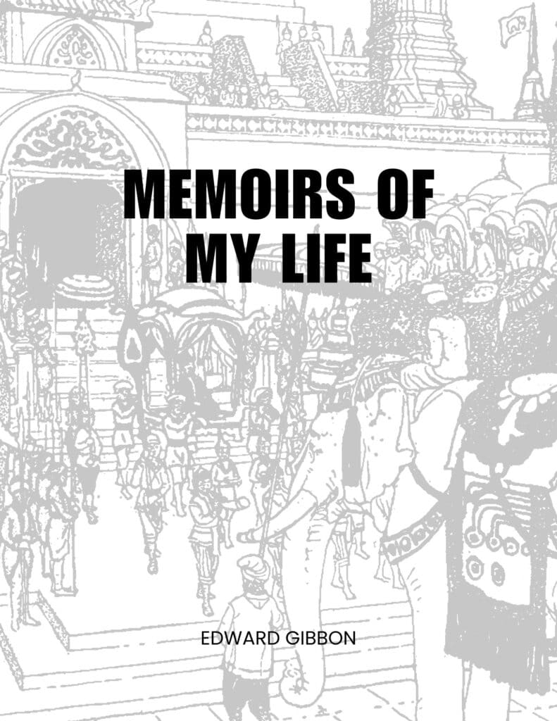 memory, memoir