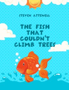 fish, poem