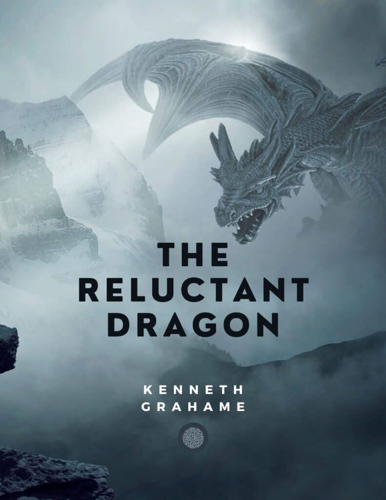 dragon, fantasy